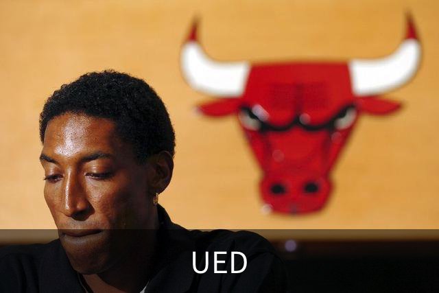 UED